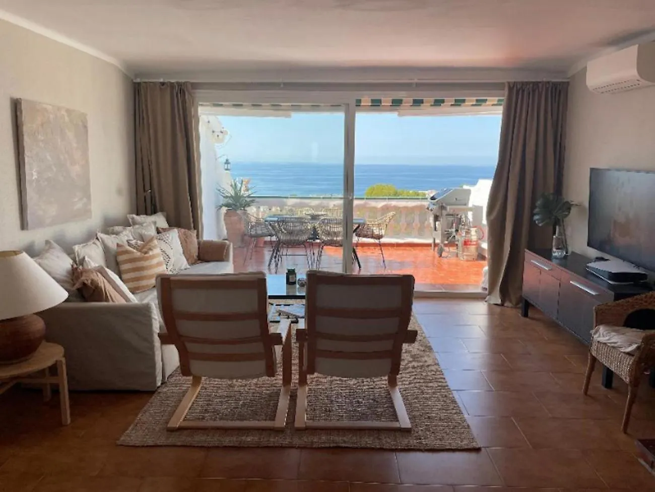 Appartement Casa Bella Vista - 37 à Nerja