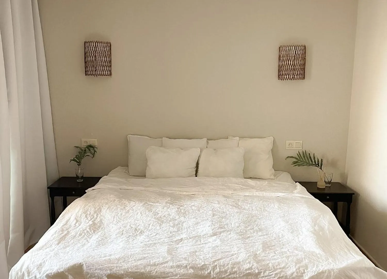 Appartement Casa Bella Vista - 37 à Nerja Espagne