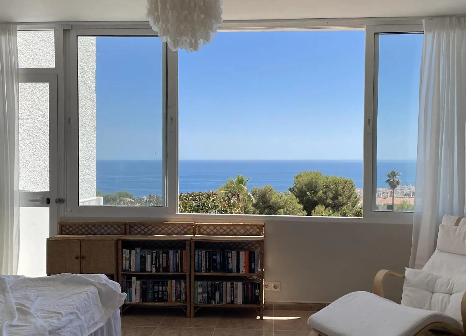 Appartement Casa Bella Vista - 37 à Nerja 0*,  Espagne