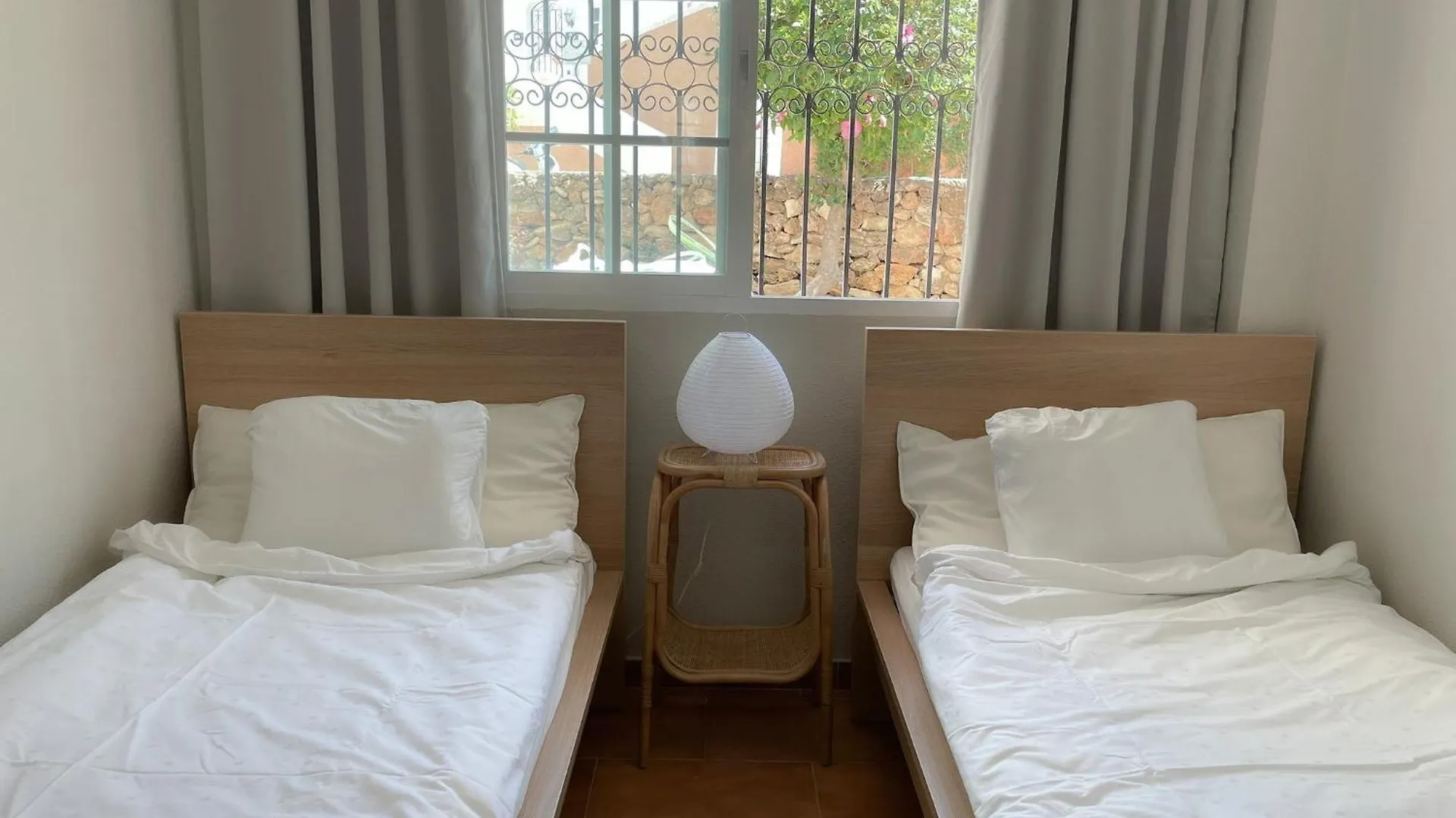 Appartement Casa Bella Vista - 37 à Nerja