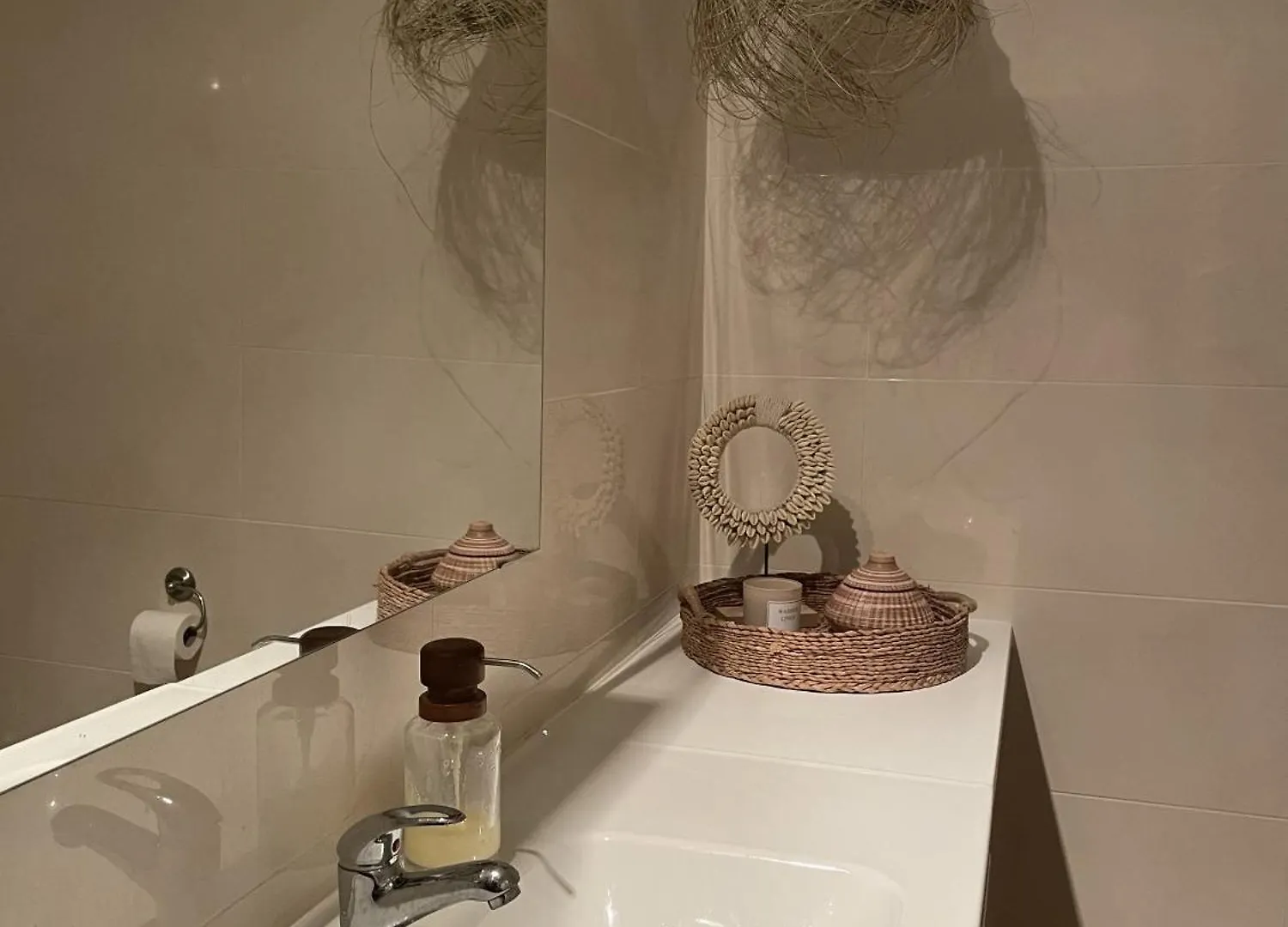 Apartmán Casa Bella Vista - 37 Nerja Španělsko