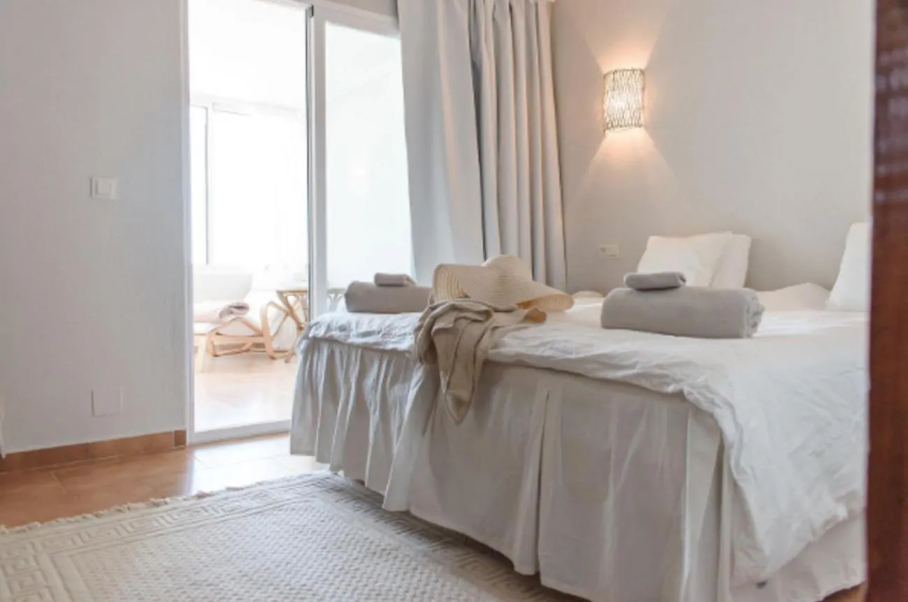 דירות נרחה Casa Bella Vista - 37