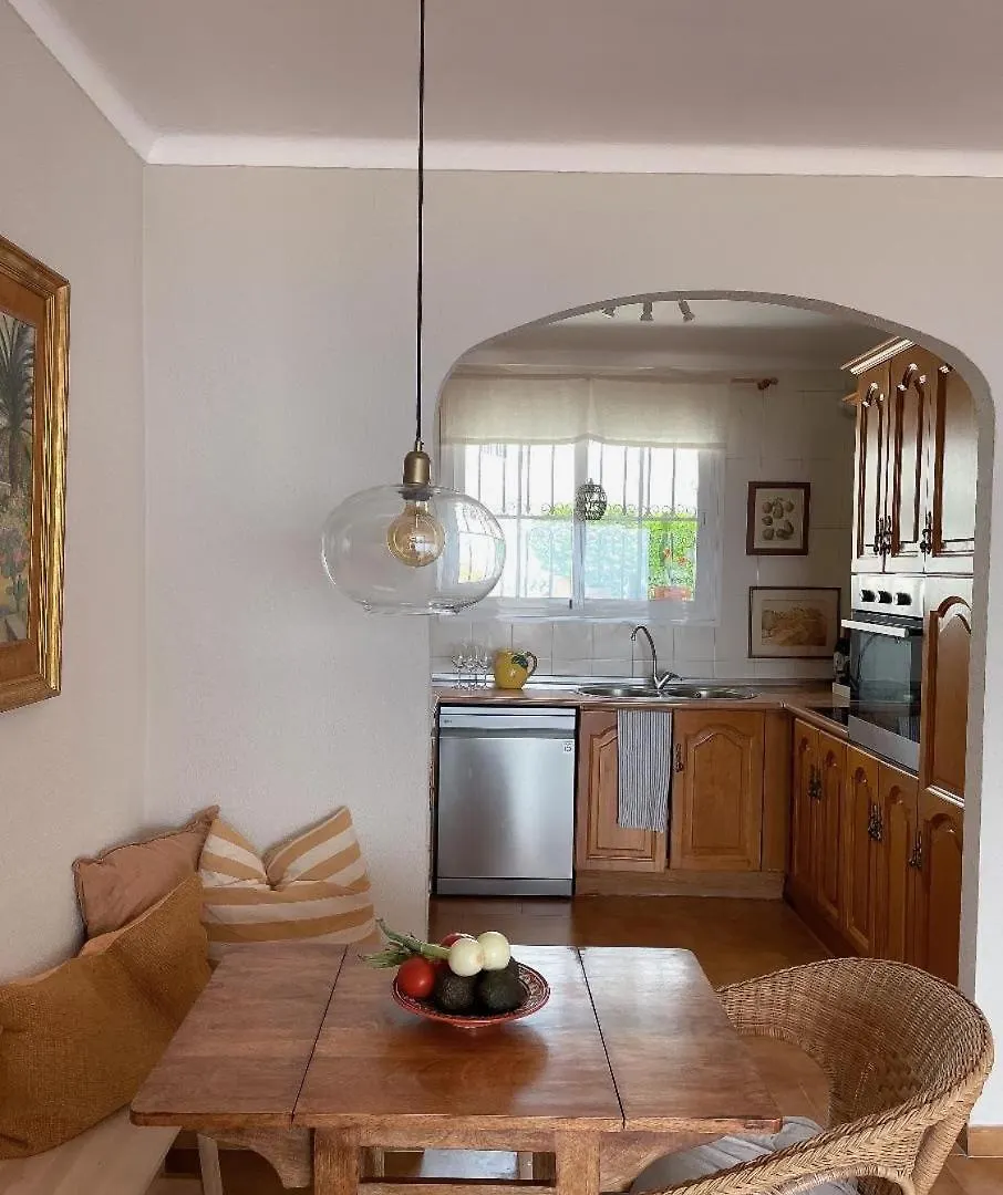 דירות נרחה Casa Bella Vista - 37