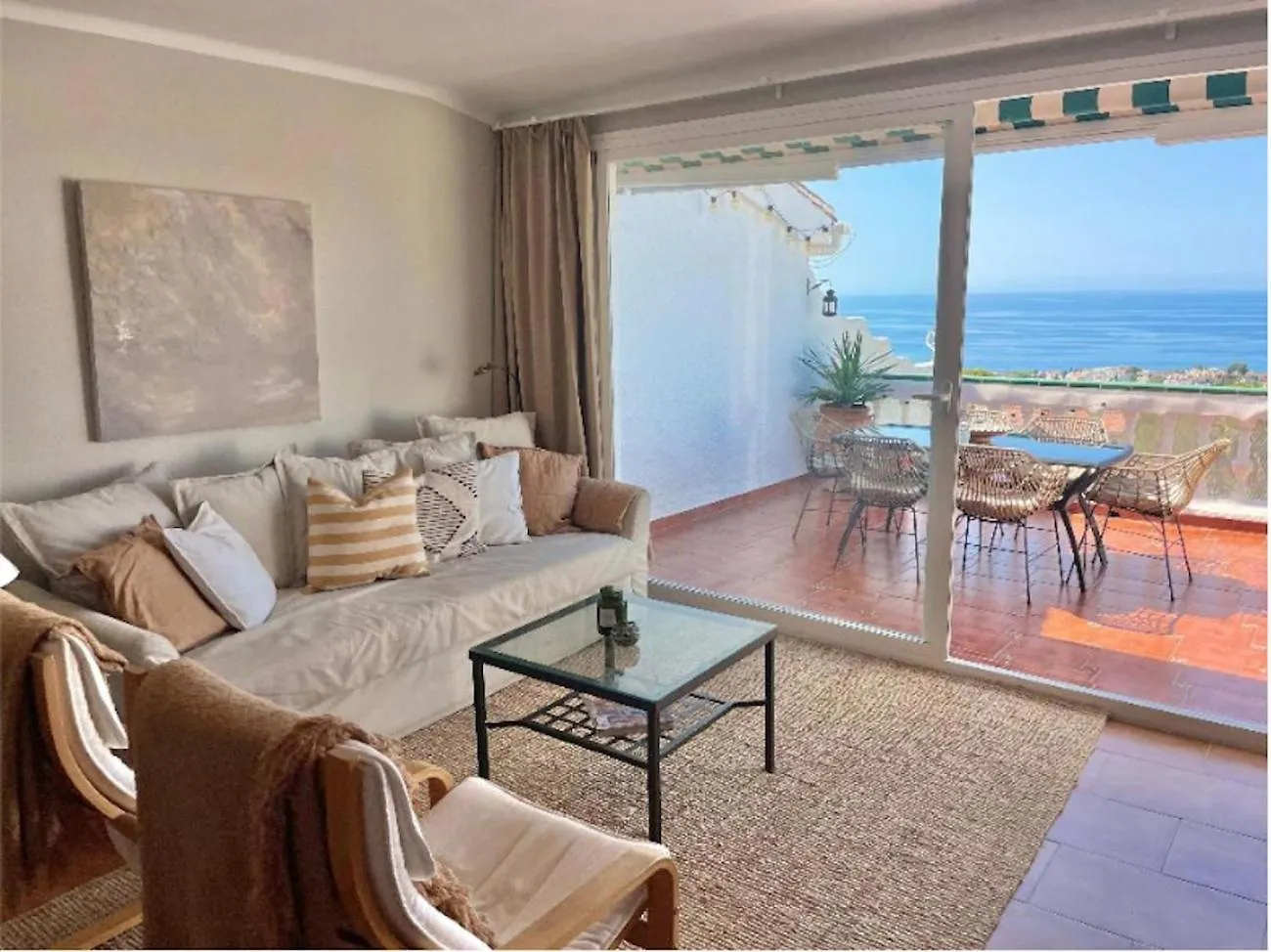 דירות נרחה Casa Bella Vista - 37 ספרד