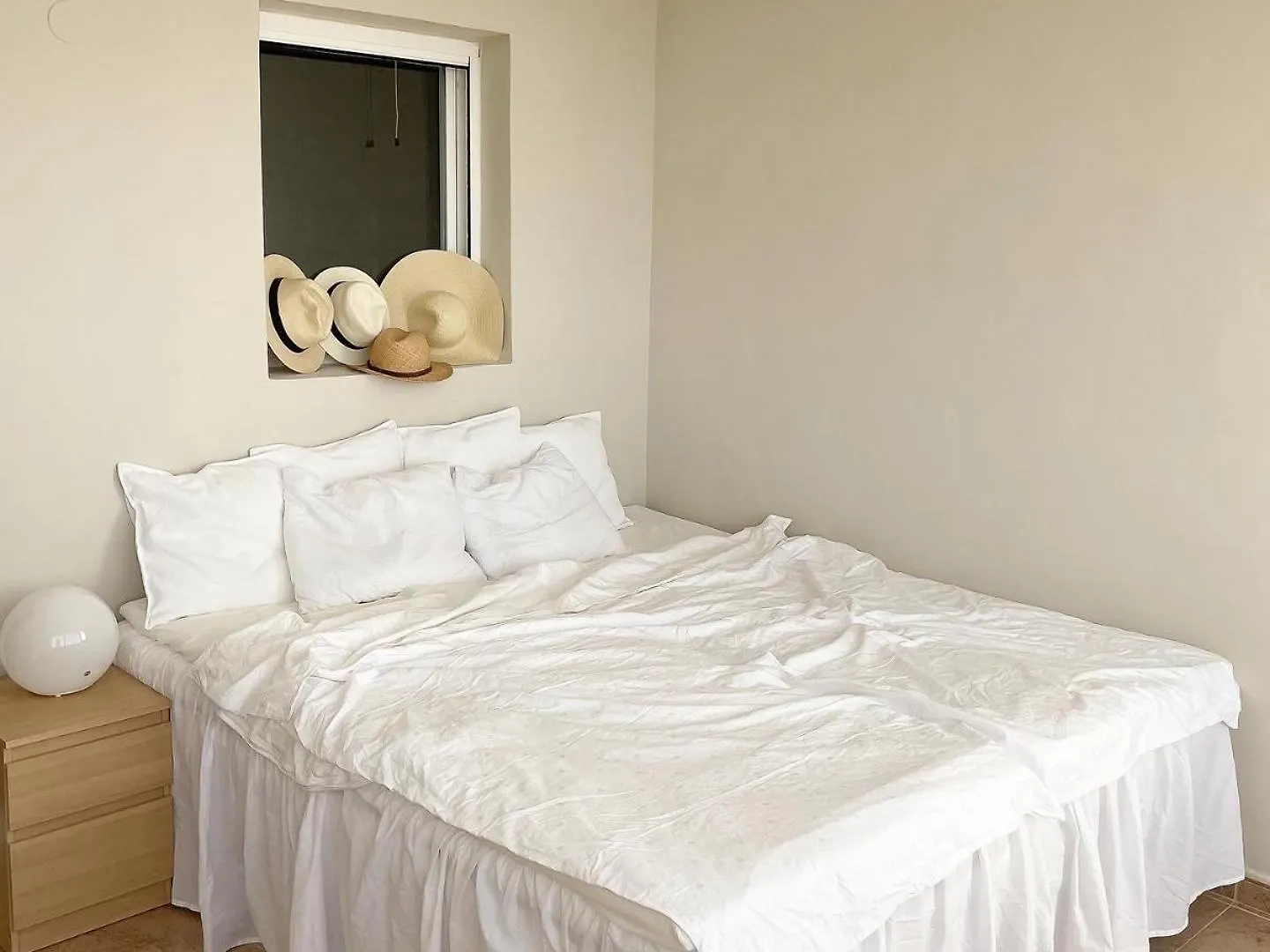 דירות נרחה Casa Bella Vista - 37 0*,