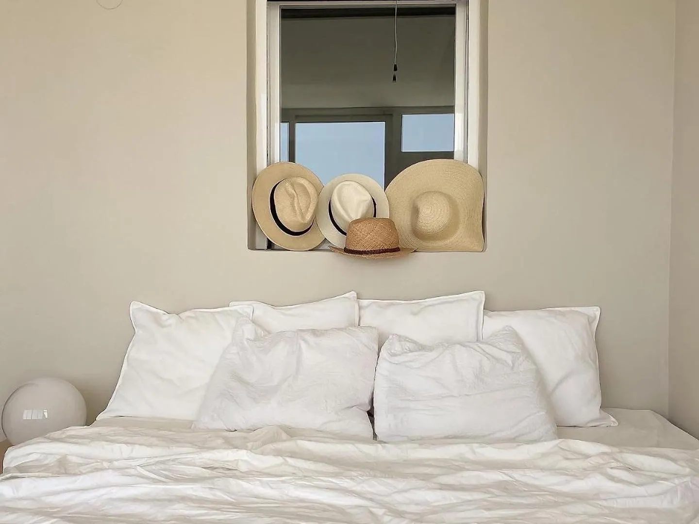 דירות נרחה Casa Bella Vista - 37